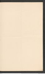 Nachlass Franz Steindachner, Brief von der Kais. Akademie der Wissenschaften, Sekretär der mathem.- naturwiss. Classe an Franz Steindachner (17.03.1891), Inv.Nr. 4.02, Seite 9